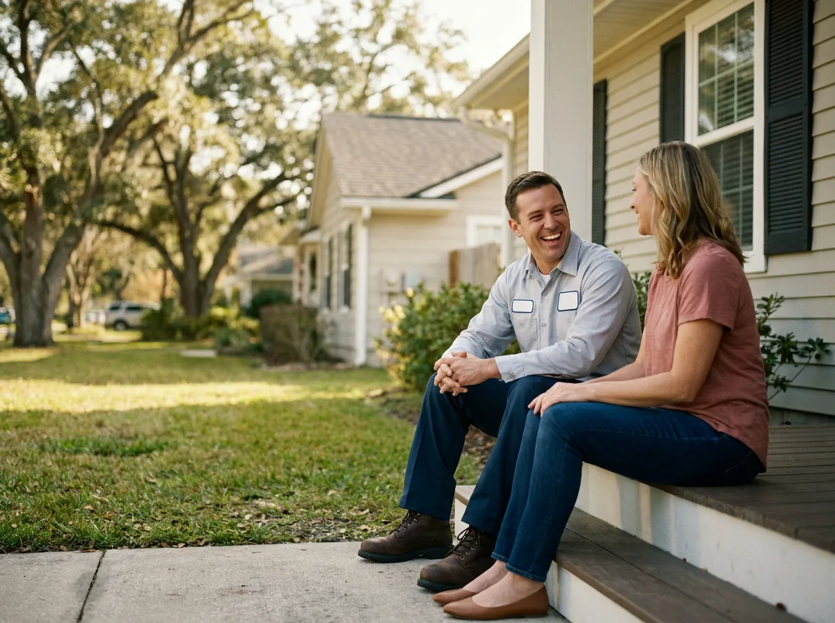 Septic tank pumping FAQs for Dripping Springs, TX